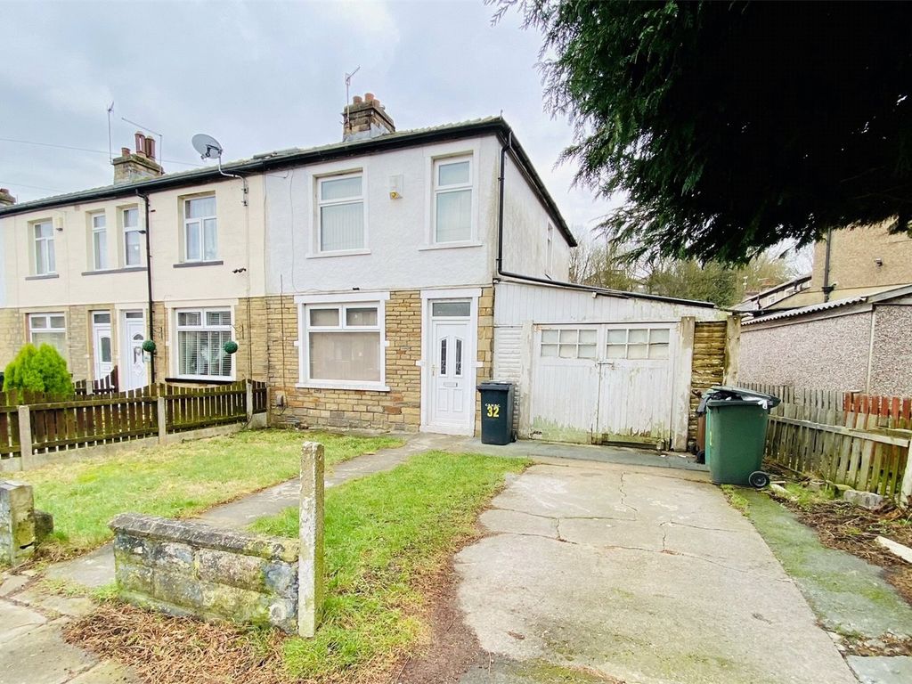 3 bed end terrace house for sale in Carr Bottom Avenue, Bradford, West Yorkshire BD5 Zoopla