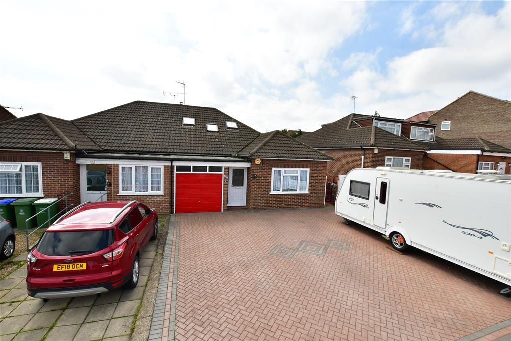 3 bed bungalow for sale in Bexley Road, Erith, Kent DA8 Zoopla
