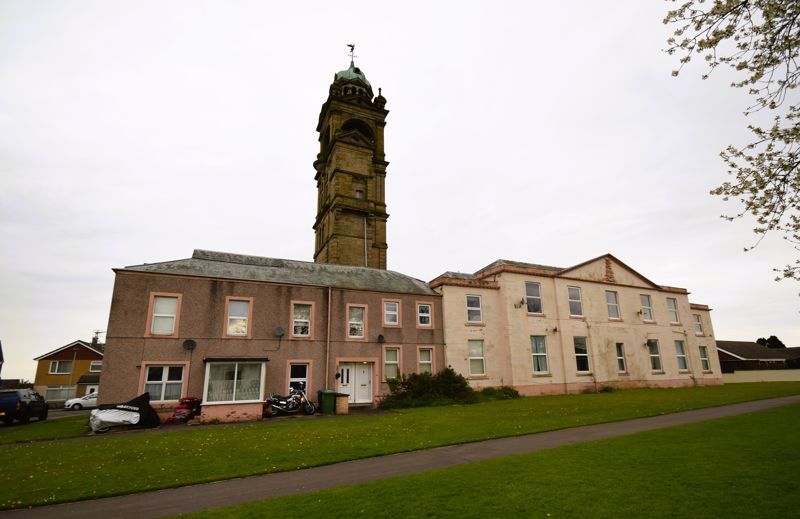 1 bed flat to rent in Highmoor Park, Wigton CA7 Zoopla