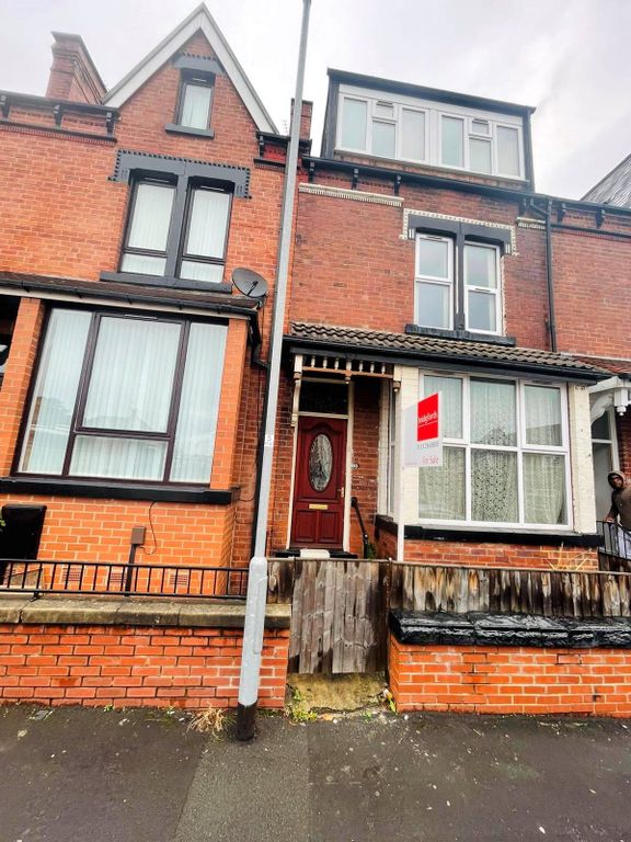 Pasture Road, Leeds LS8  