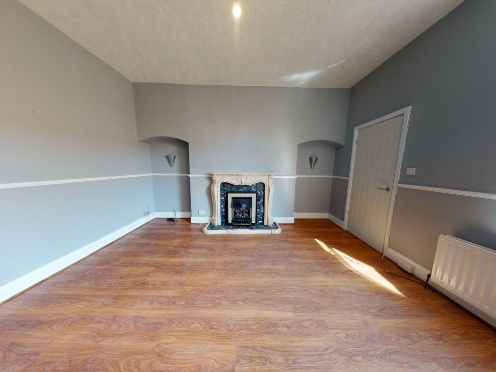 2 bed flat for sale in Gordon Road, South Shields, Tyne And Wear NE34