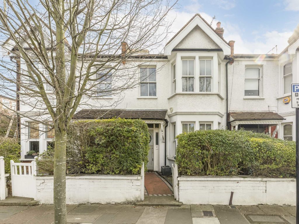 4 bed property to rent in Rugby Road, London W4, £4,498 pcm Zoopla