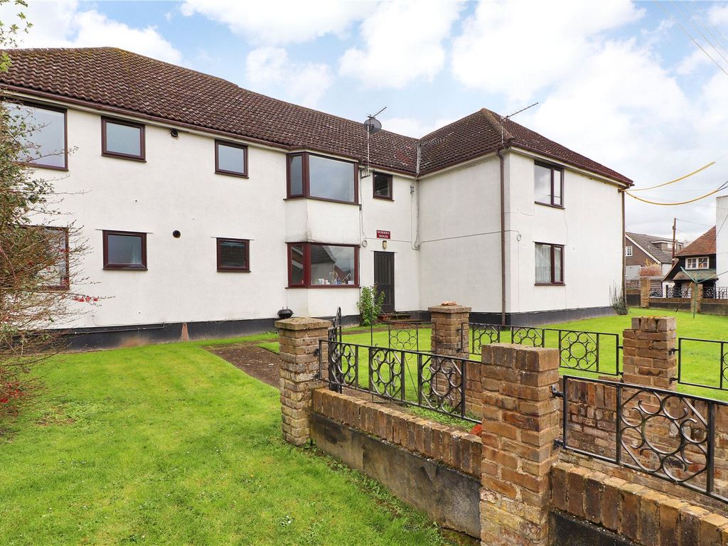 1 bed flat for sale in School Lane, Horton Kirby, Dartford, Kent DA4