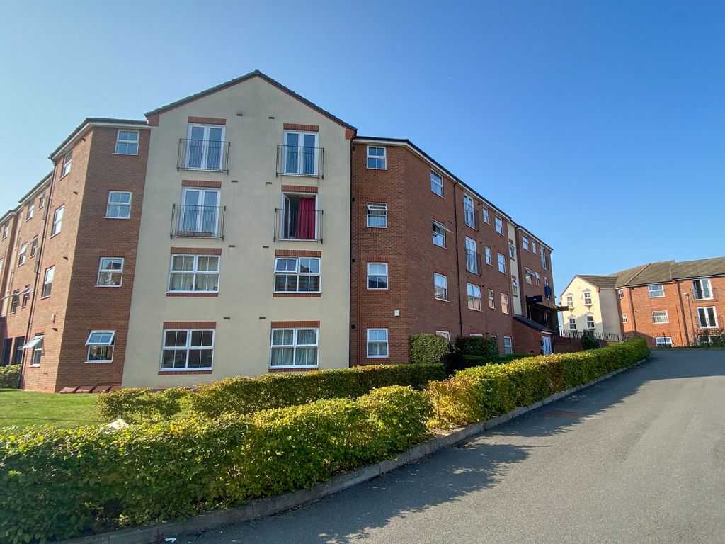 Avery Court, Wharf Lane, Solihull, West Midlands B91