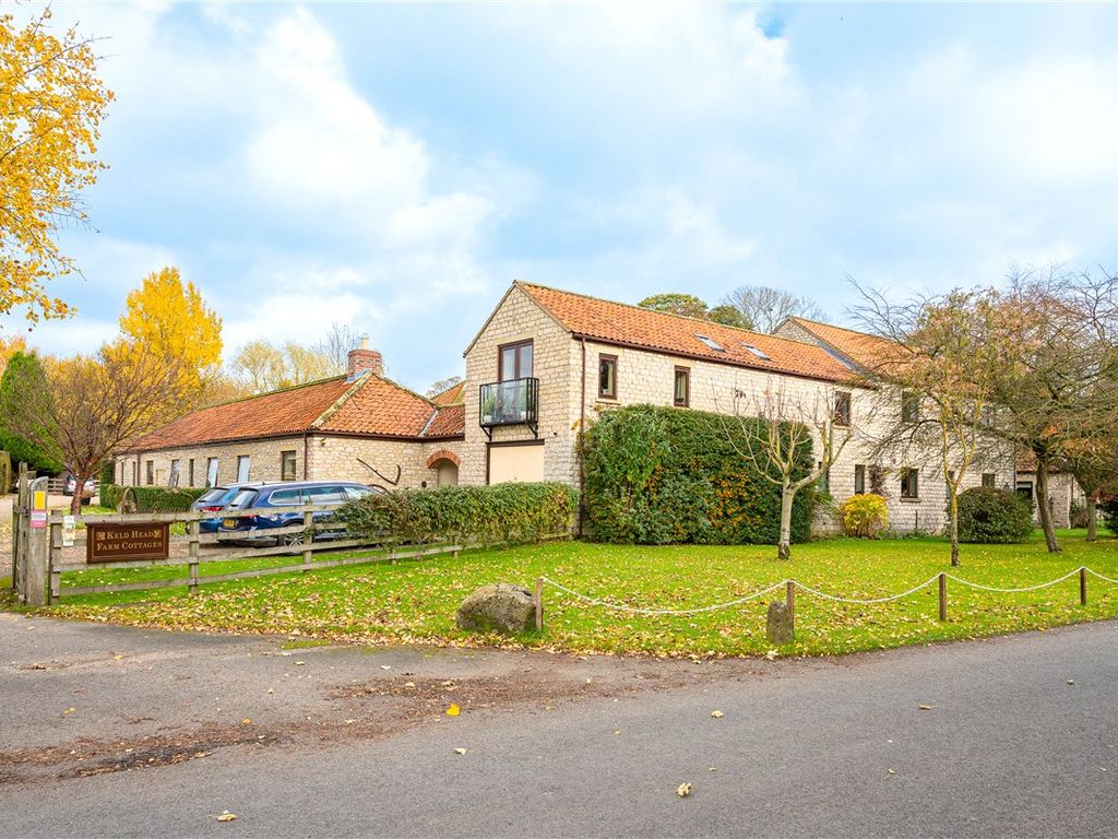 4 bed detached house for sale in Keld Head, Pickering, North Yorkshire