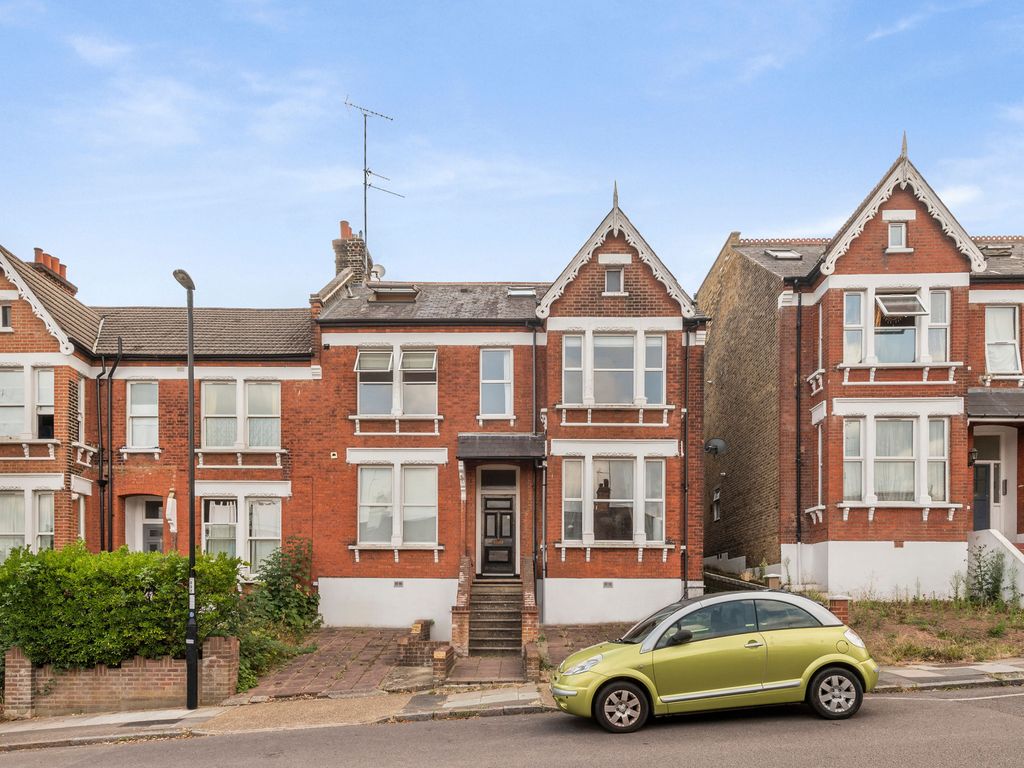 Netherby Road, London SE23