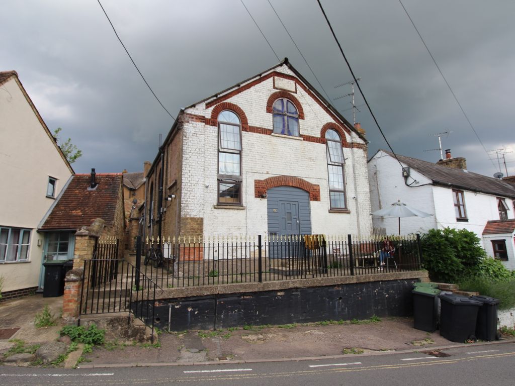 1 bed property to rent in Sundon Road, Harlington LU5 Zoopla