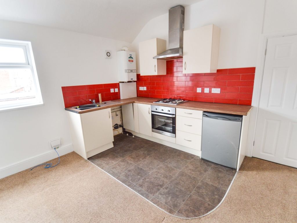 1 bed flat to rent in Hessle Road, Hull HU4 Zoopla