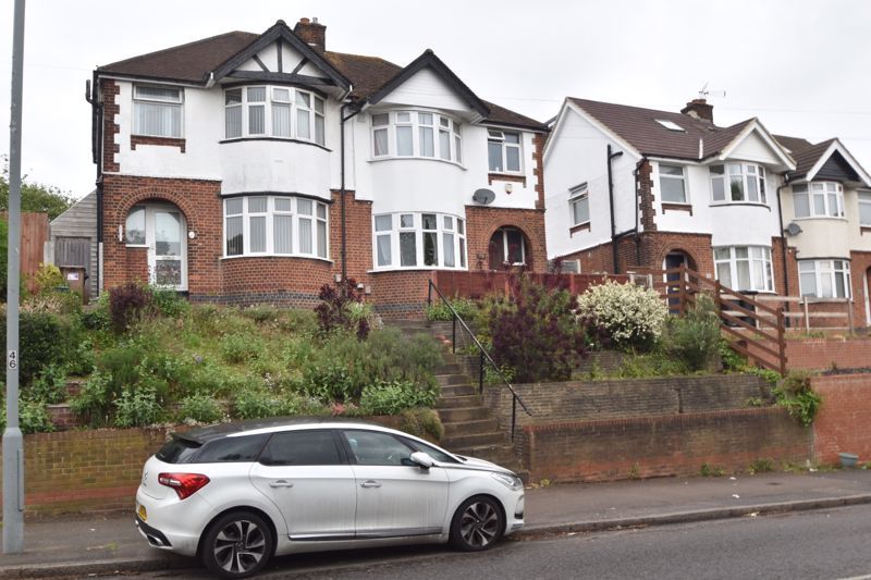 Crawley Green Road LU2  