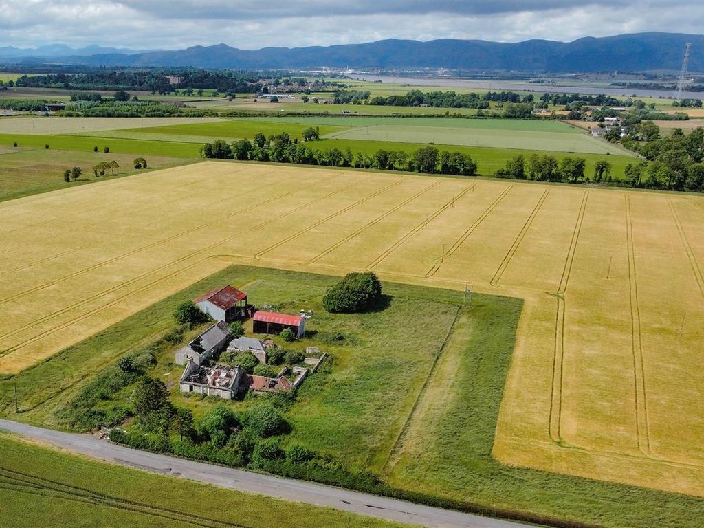 Land for sale in Steading Development Opportunity, Brackenlees Farm