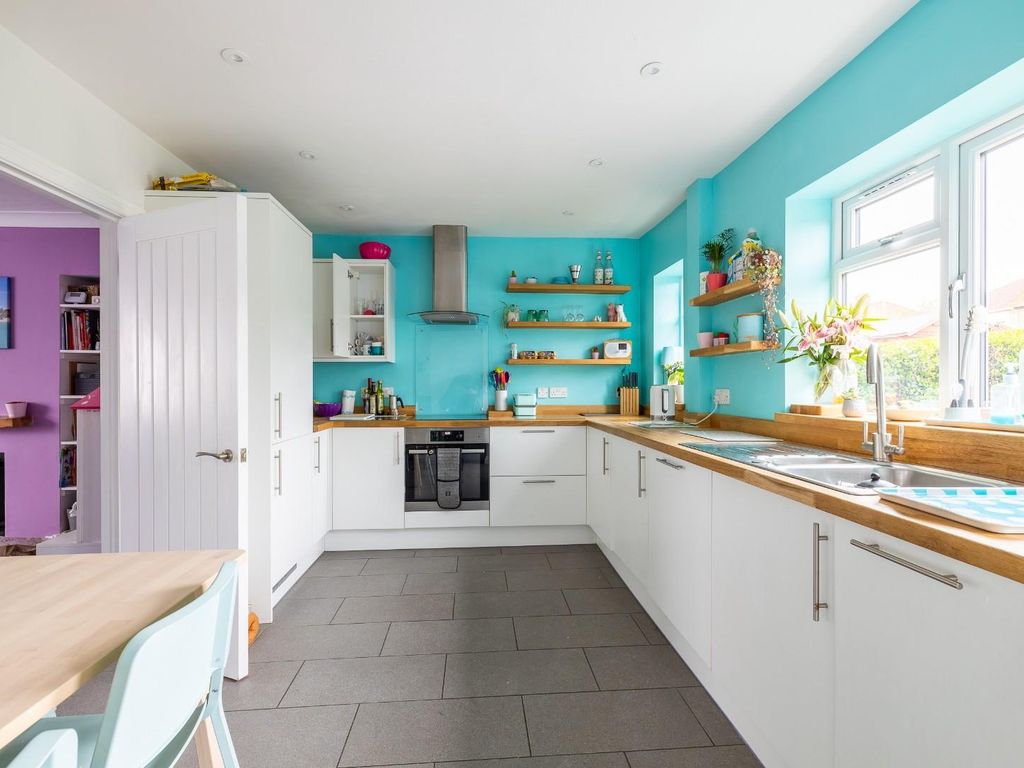 3 bed terraced house for sale in Camborne Road, Horfield, Bristol BS7 Zoopla