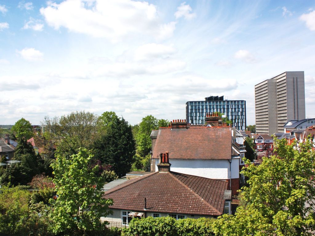 Mulgrave Road, Croydon CR0  