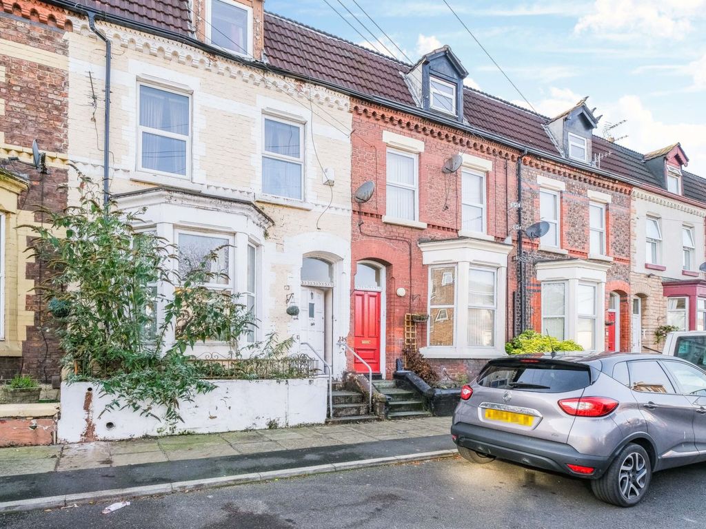 5 bed terraced house for sale in St. Ambrose Grove, Liverpool L4 Zoopla