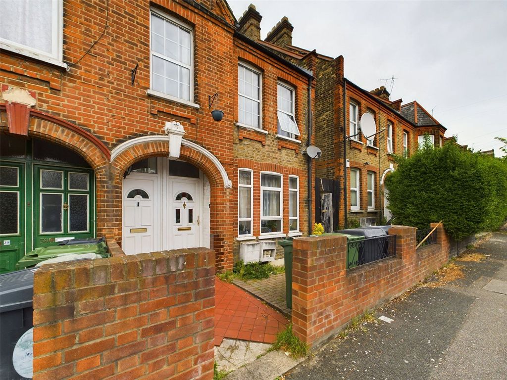 2 bed flat for sale in Sybourn Street, Walthamstow, London E17 Zoopla