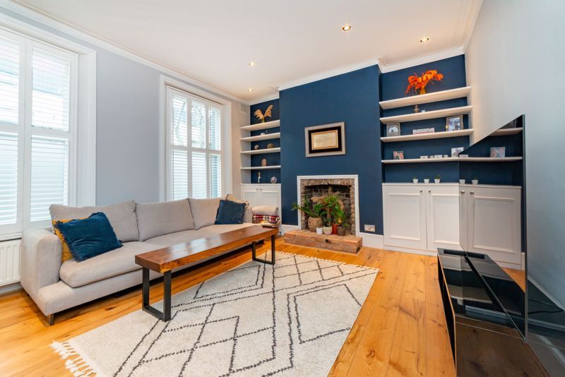 2 bed flat to rent in Kilburn Park Road, London NW6, £3,202 pcm Zoopla