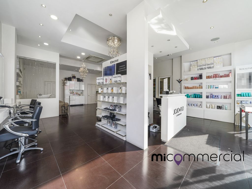 Retail premises to let in Green Lanes, London N13 Zoopla