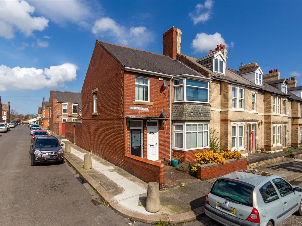 3 bed flat for sale in Rokeby Terrace, Heaton NE6 Zoopla