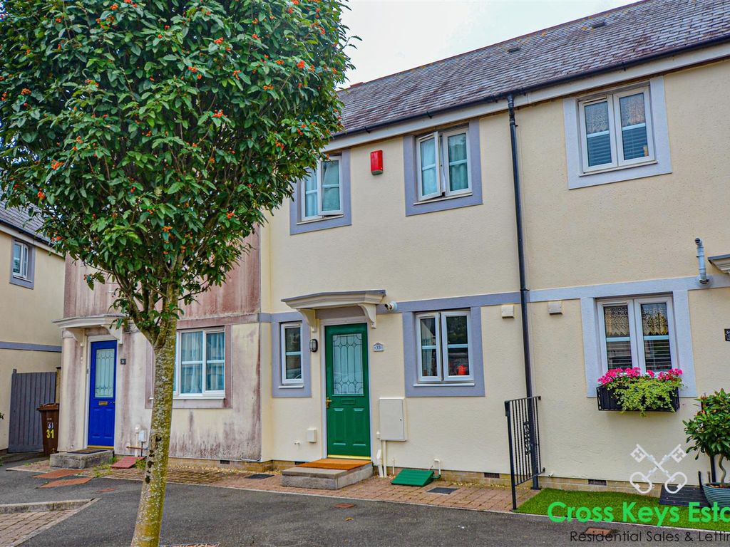 Monica Walk, Plymouth PL4  
