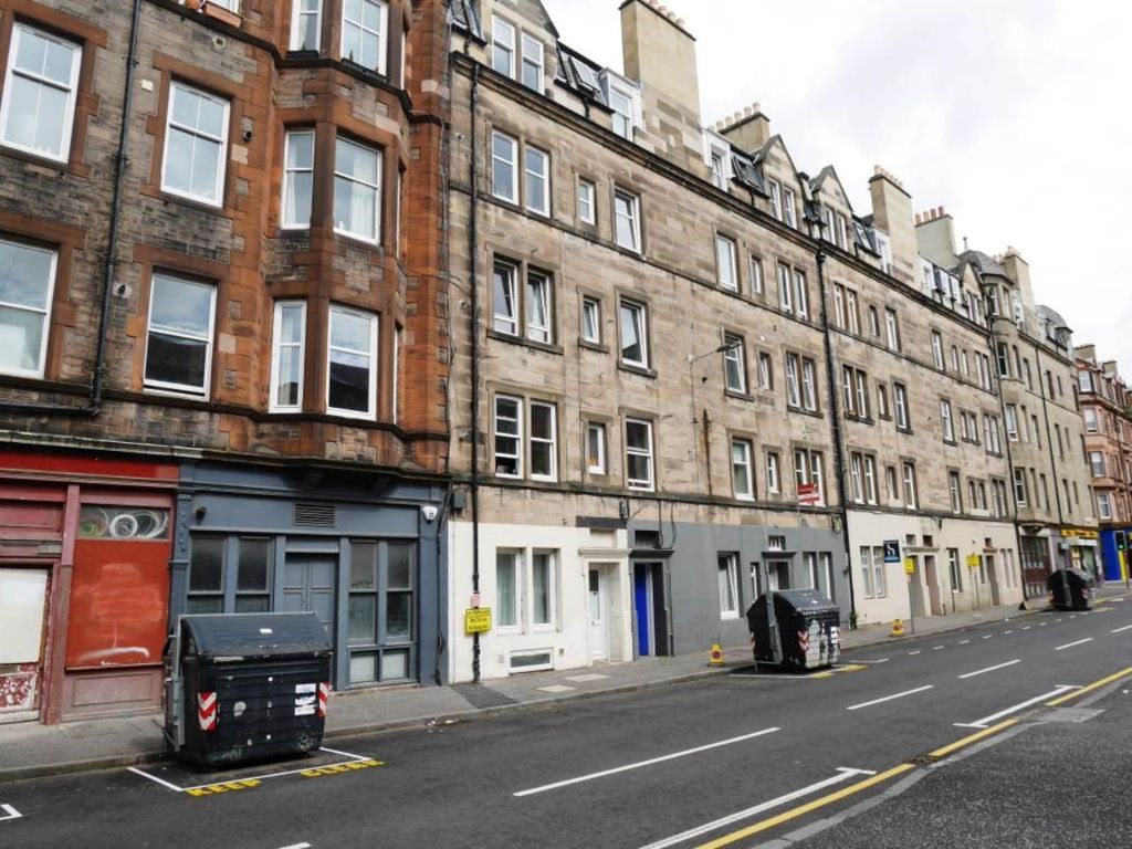 1 bed flat to rent in St. Peters Place, Edinburgh EH3, £875 pcm Zoopla
