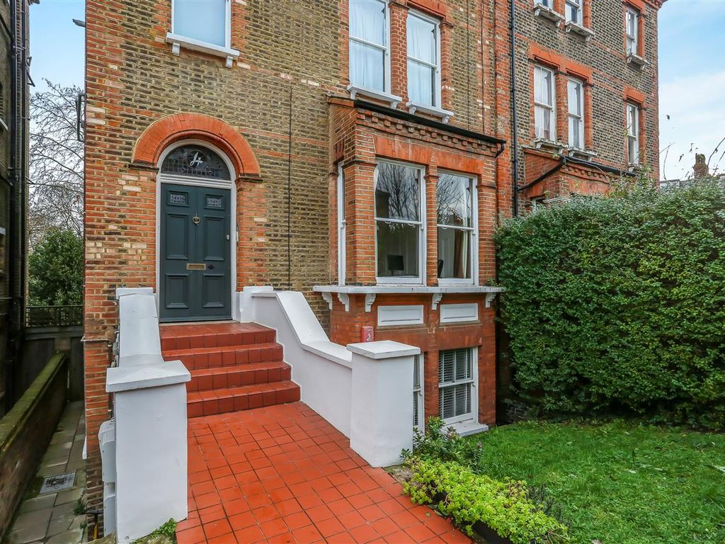 2 bed flat for sale in Dalmeny Road, London N7 Zoopla