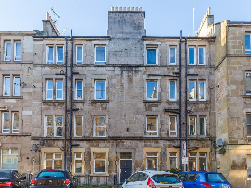 1 bed flat for sale in Wardlaw Place, Edinburgh EH11 Zoopla
