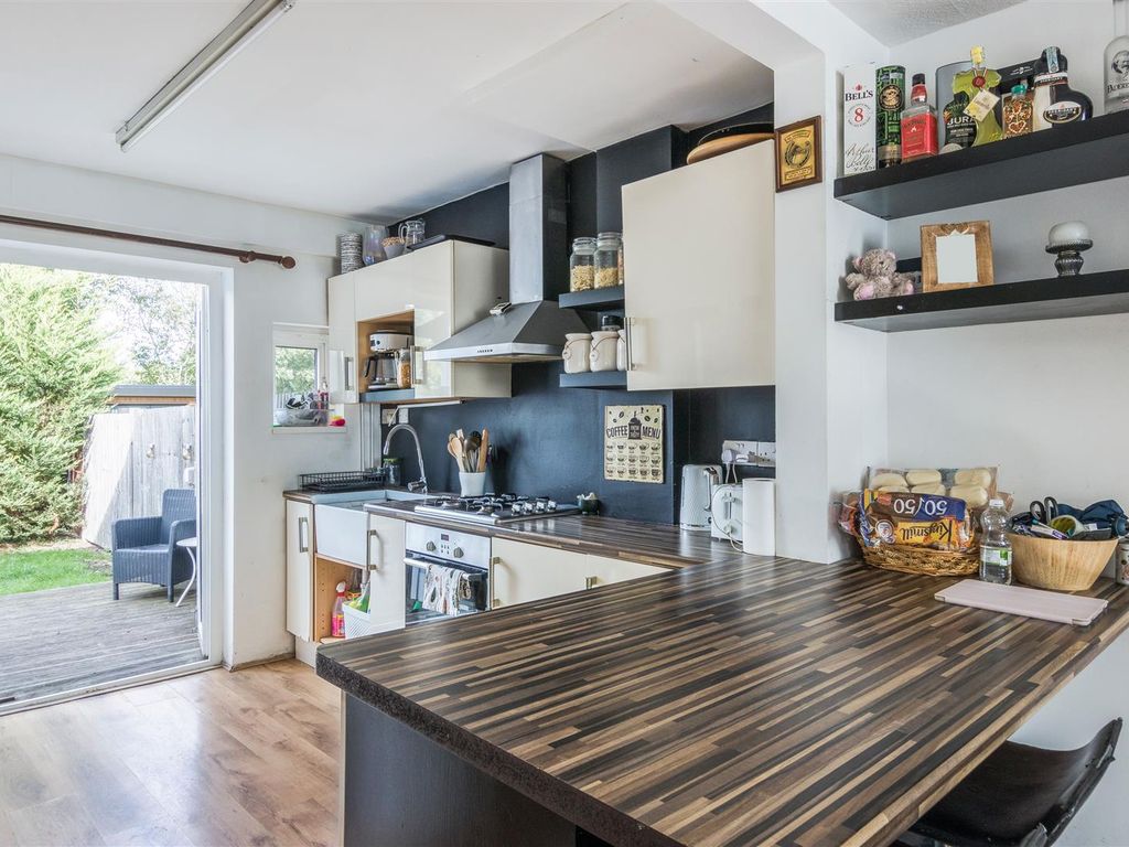 3 bed terraced house for sale in Cannon Hill Lane, London SW20 Zoopla