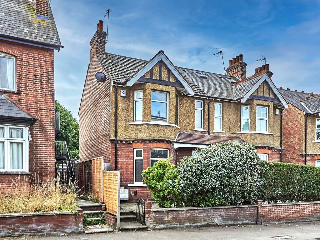 3 bed semidetached house for sale in Hatfield Road, St. Albans