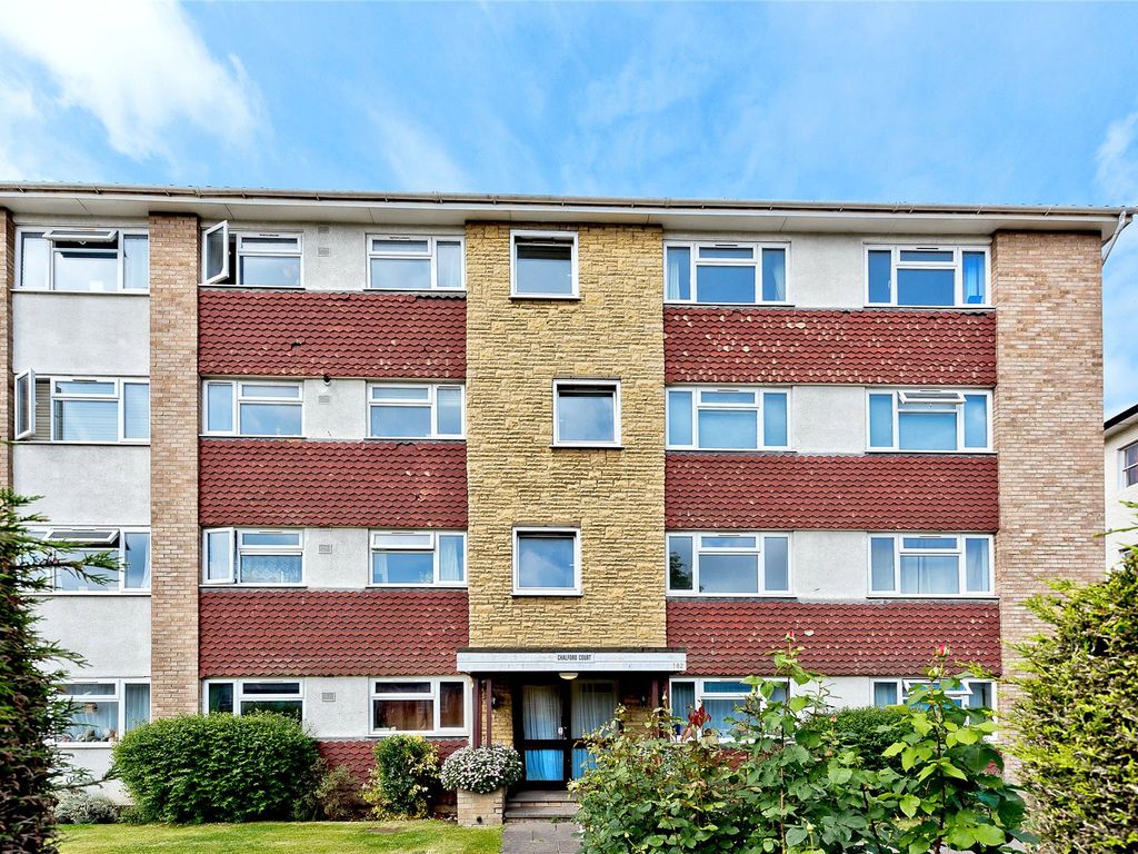 2 bed flat for sale in Ewell Road, Surbiton KT6 Zoopla