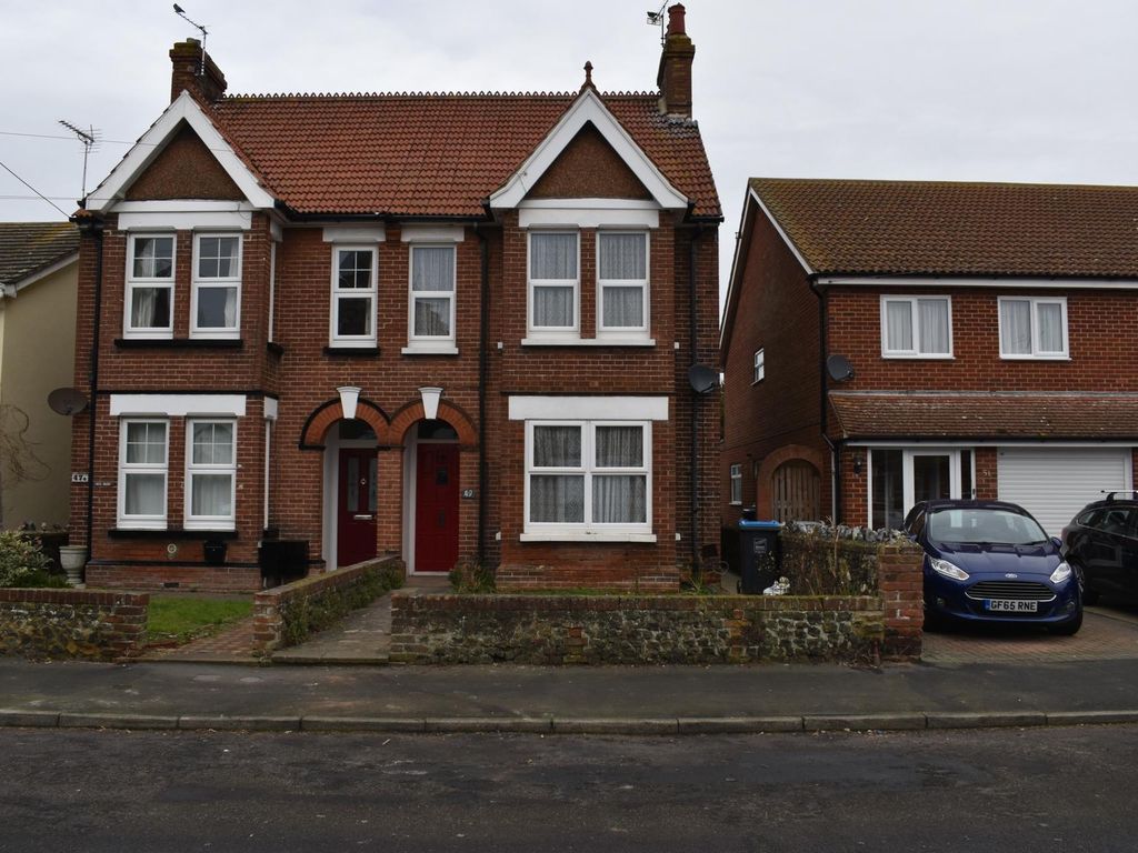 3 bed terraced house to rent in Epple Bay Road, Birchington CT7 Zoopla