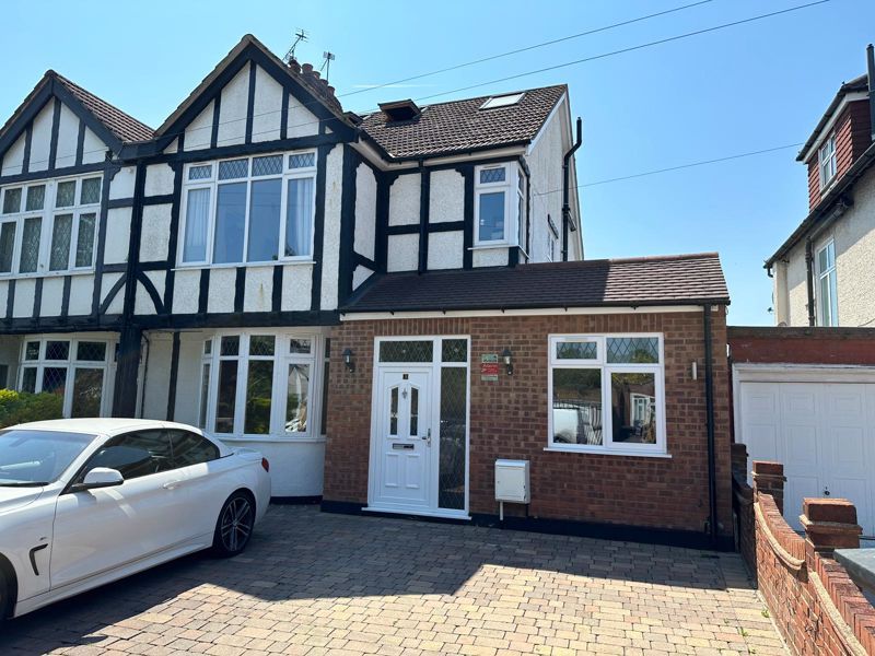 5 bed semidetached house for sale in Longfield Avenue, London NW7 Zoopla