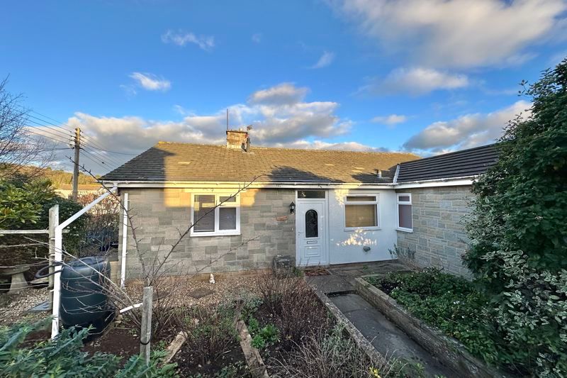 3 bed detached bungalow for sale in The Weind, Worle, WestonSuperMare