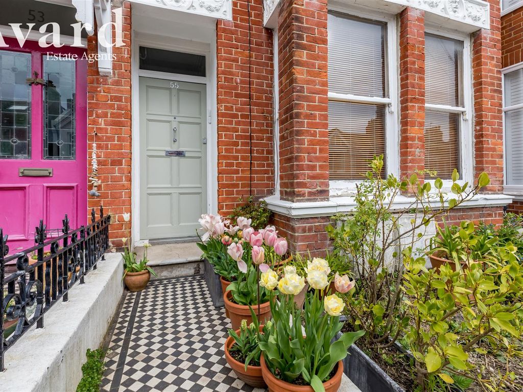 1 bed flat for sale in Loder Road, Brighton BN1 Zoopla