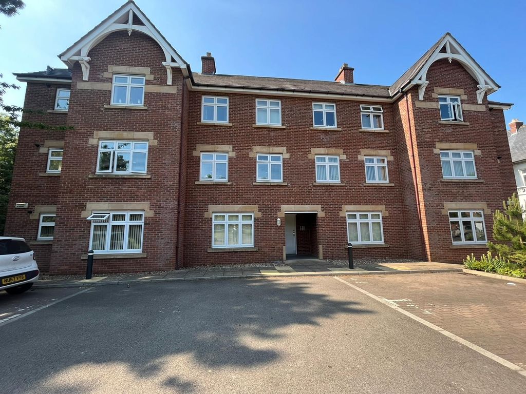 2 bed flat for sale in The Ladle, Middlesbrough TS4 Zoopla