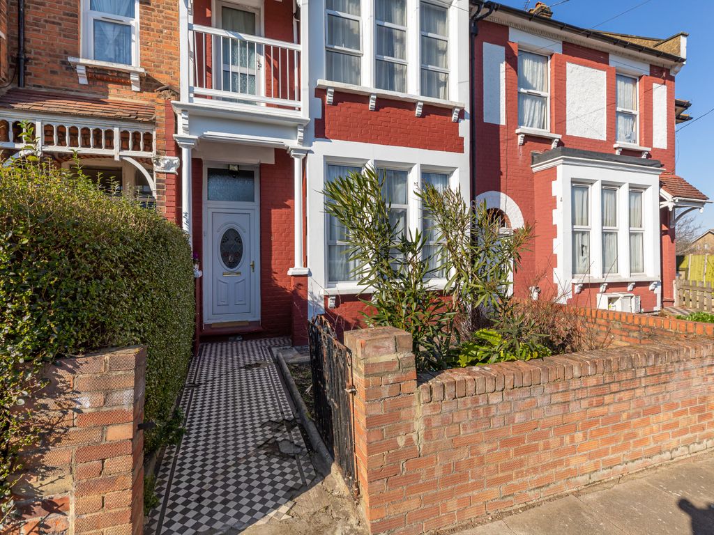 Casselden Road, London NW10  