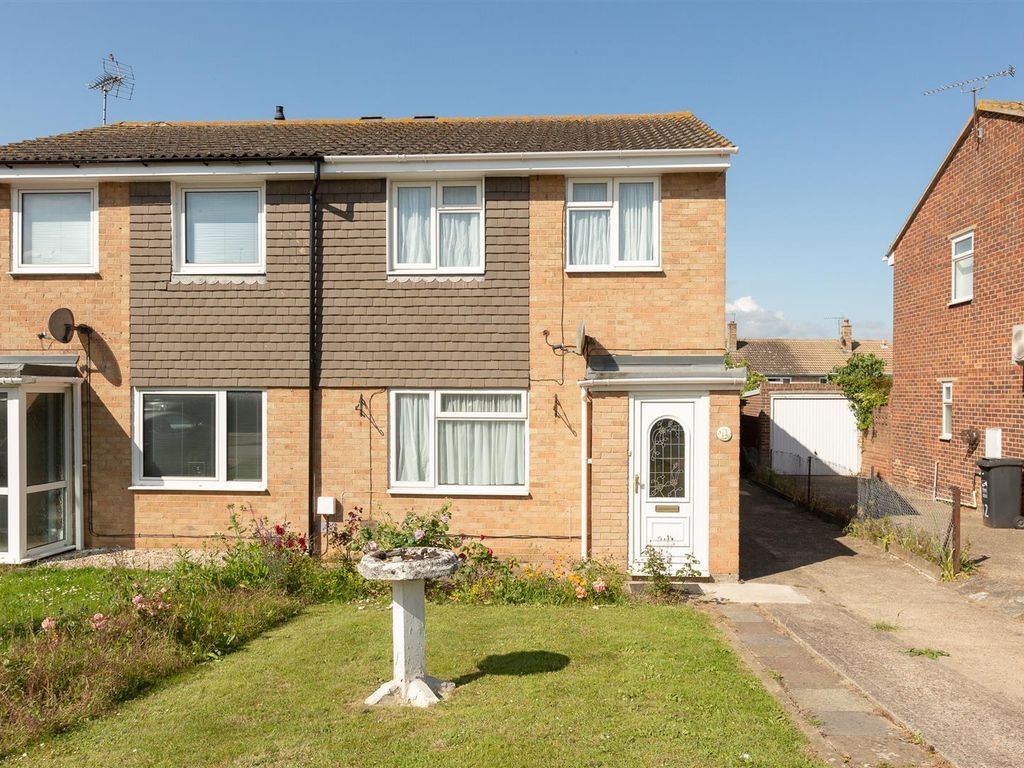 3 bed property to rent in Sewell Close, Birchington CT7 Zoopla