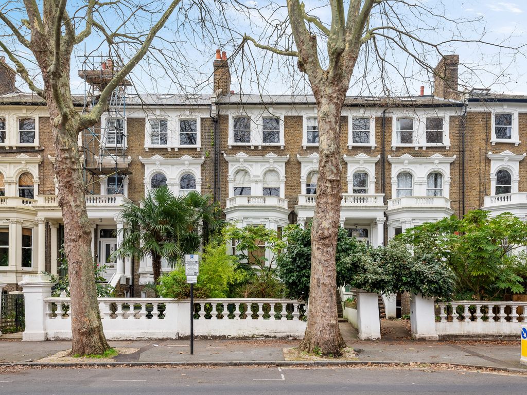 1 bed flat for sale in Highbury New Park, London N5 Zoopla