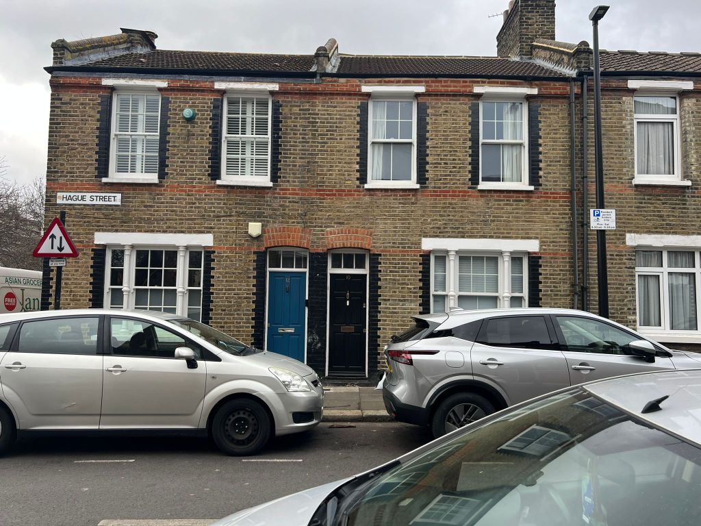 4 bed to rent in Hague Street, London E2 Zoopla