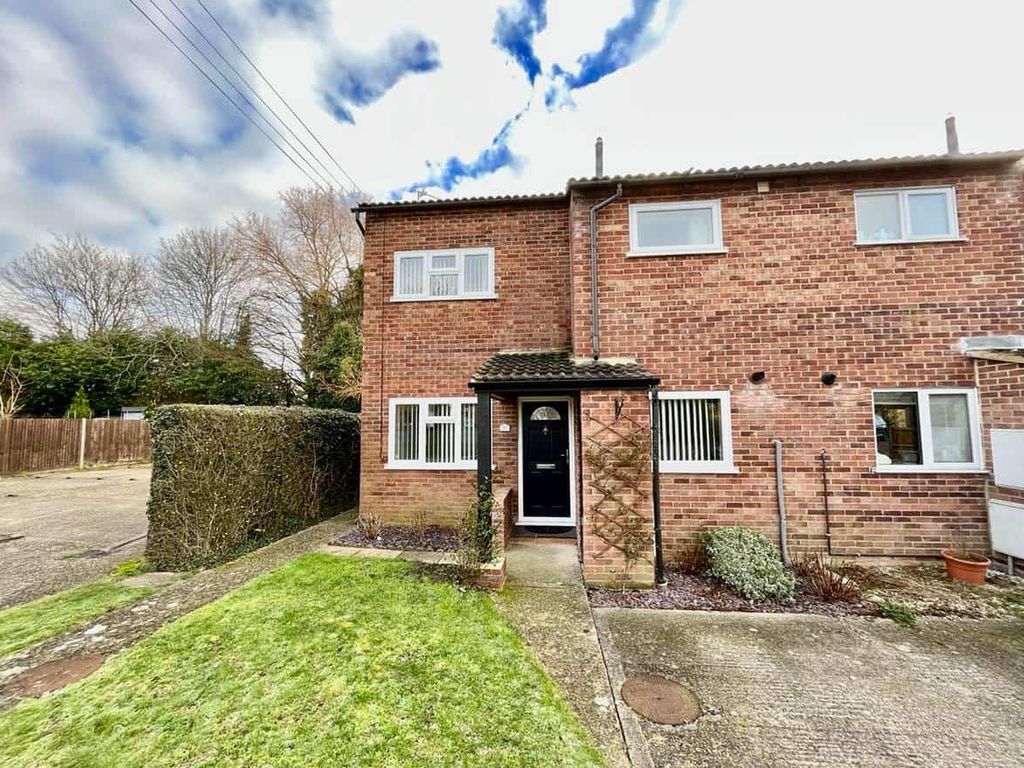 1 bed property for sale in Walton Way, Newbury RG14 Zoopla