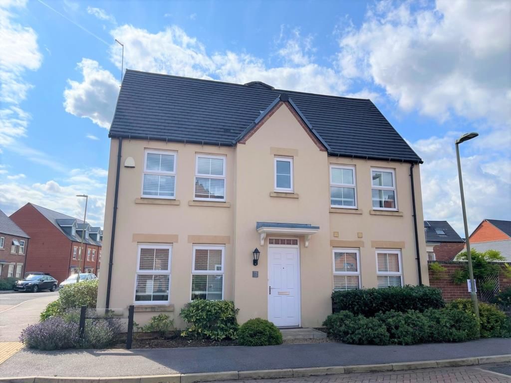 3 bed semidetached house to rent in Bodicote, Banbury OX15 Zoopla