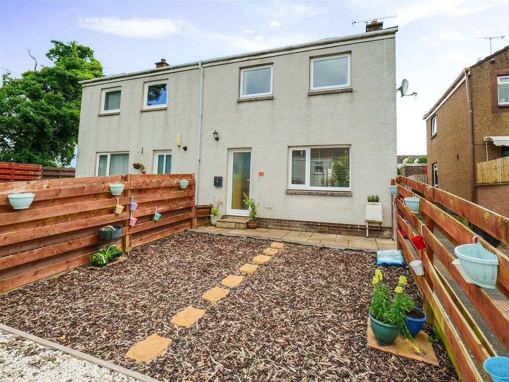 3 bed semidetached house for sale in Salmon Court, Kingholm Quay