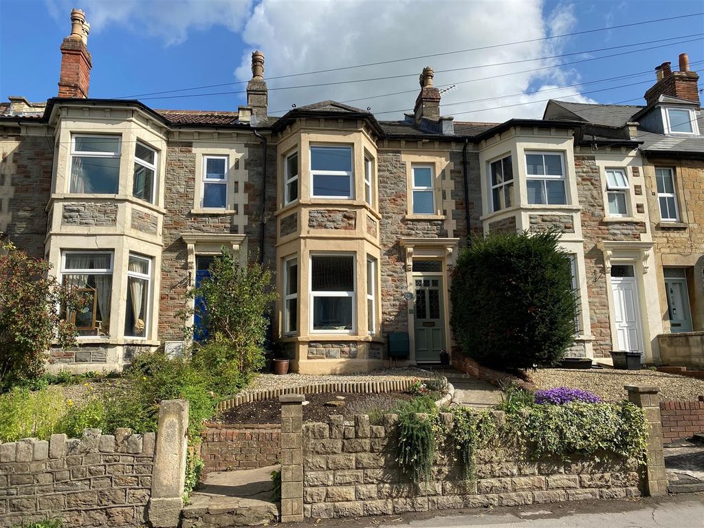 3 bed property for sale in London Road, Calne SN11, £325,000 Zoopla