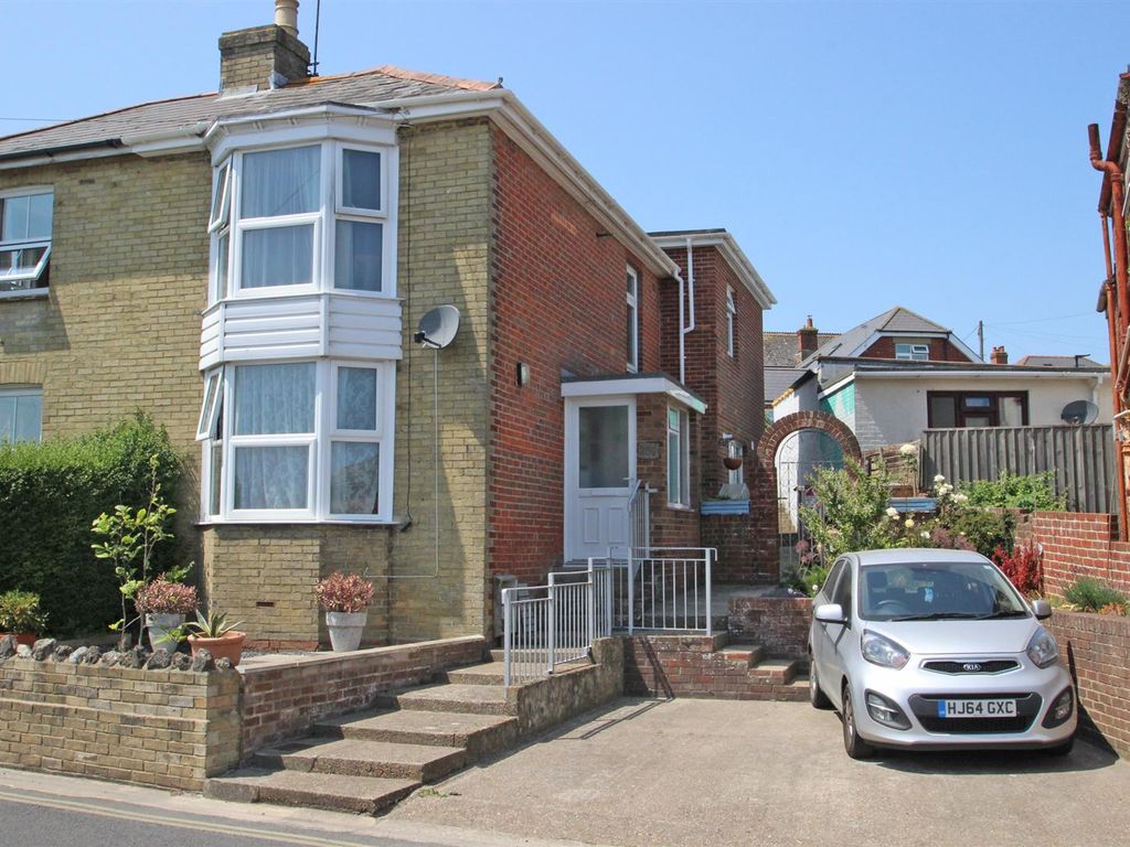 4 bed property for sale in Upton Road, Ryde PO33 Zoopla