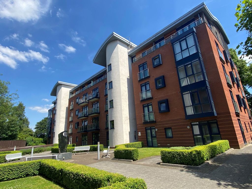 Apartment School House, Union Road, Solihull B91