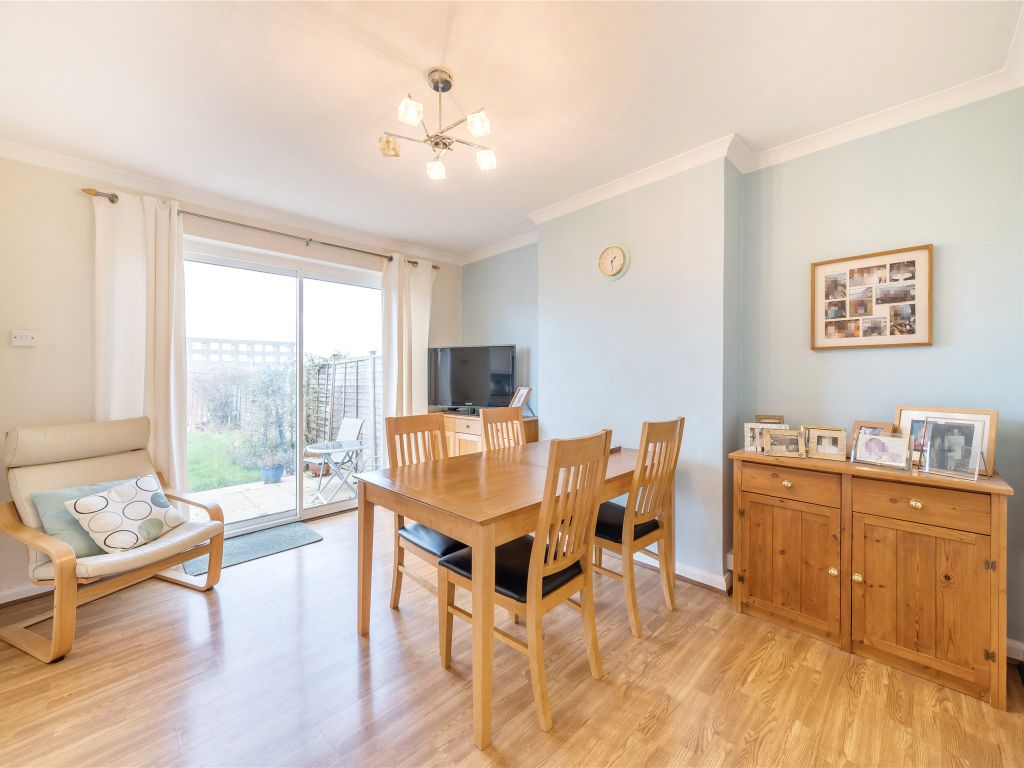 3 bed terraced house for sale in Hassocks Road, London SW16 Zoopla