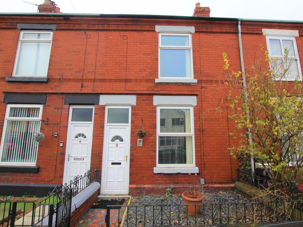 2 bed terraced house for sale in Rainhill Road, Rainhill L35 Zoopla