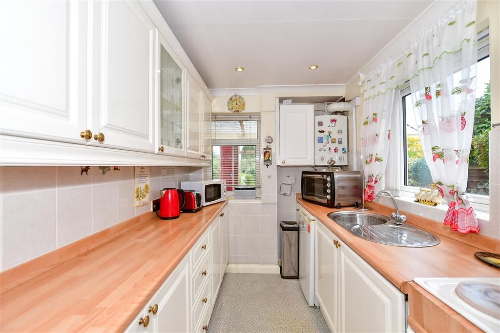 3 bed semidetached house for sale in London Road, Aylesford, Kent ME20, £365,000 Zoopla