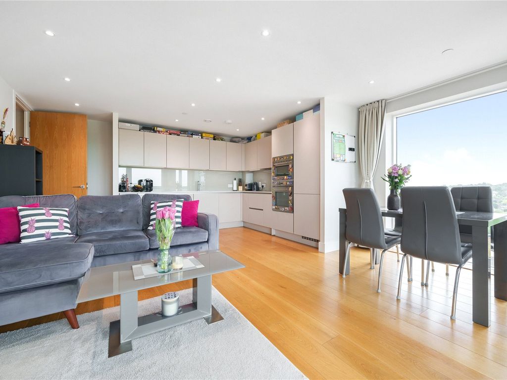 2 bed flat for sale in Northway House, Acton Walk, Whetstone N20 Zoopla