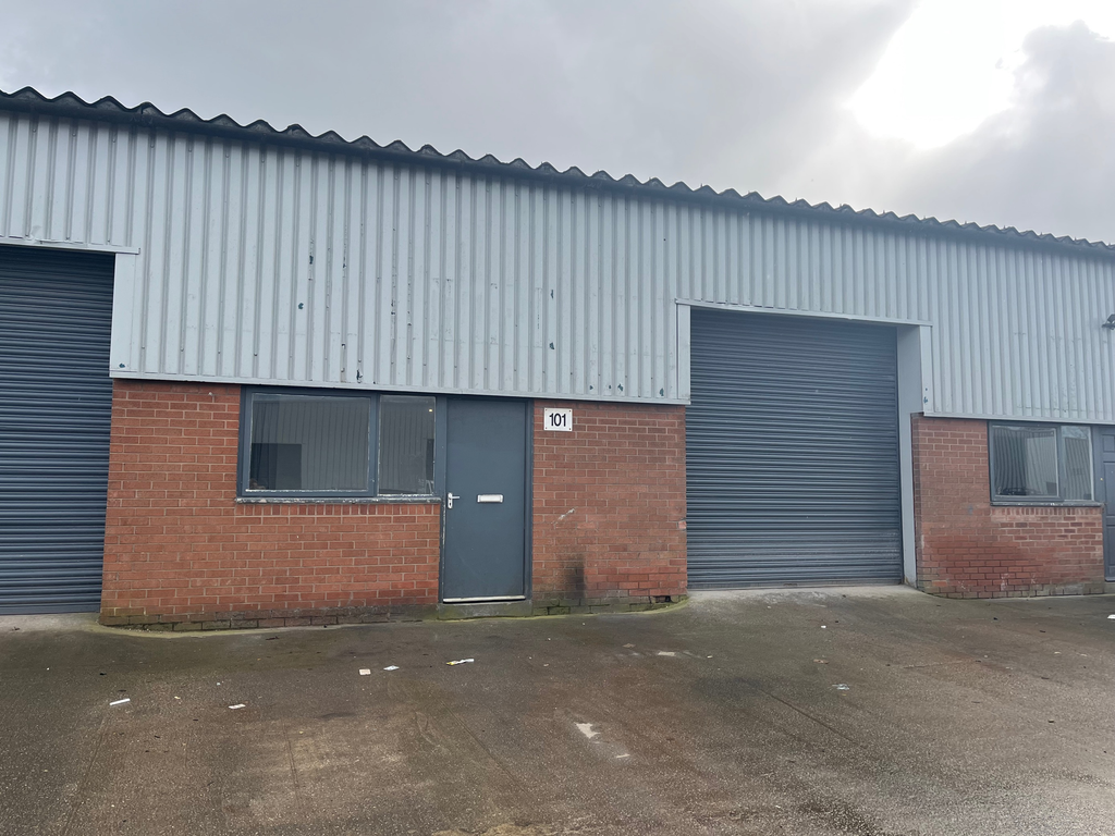Industrial to let in Bradley Lane, Standish, Wigan WN6 Zoopla