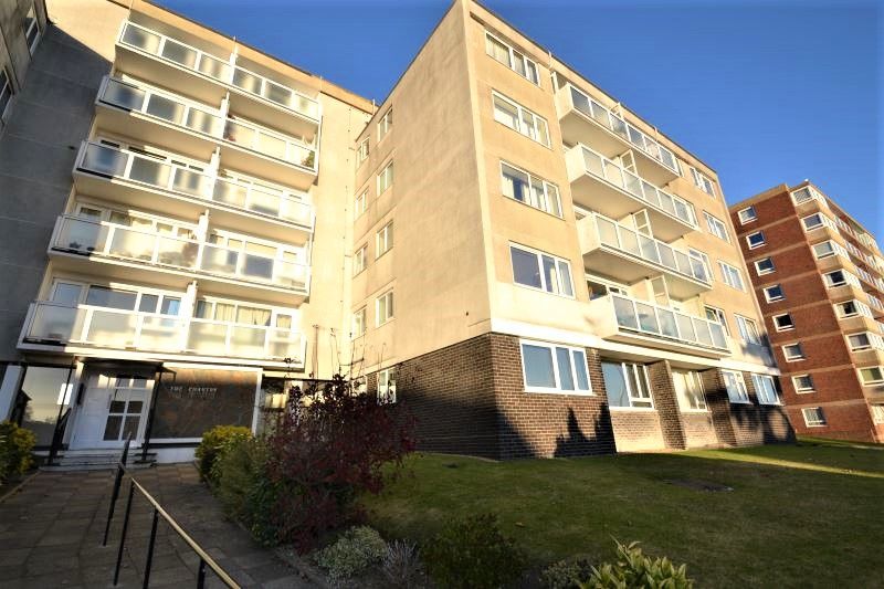 2 bed flat for sale in Upperton Road, Eastbourne BN21 Zoopla