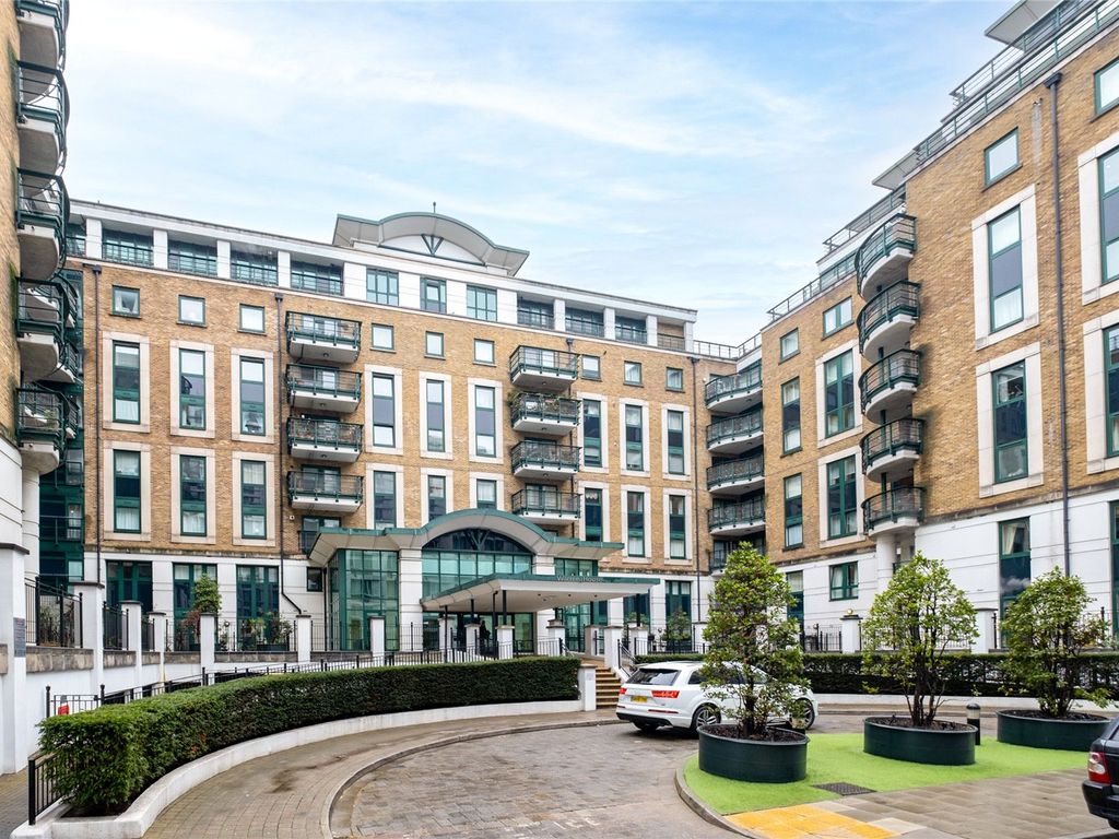2 bed flat for sale in Warren House, Beckford Close, London W14 Zoopla